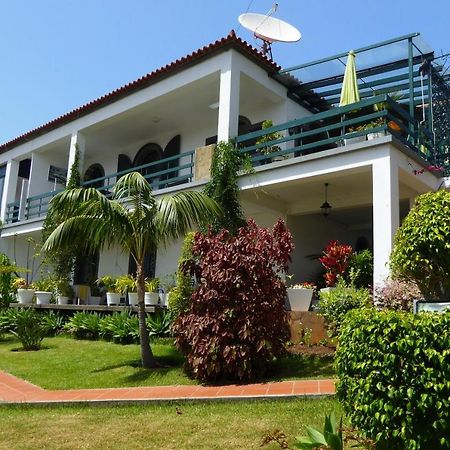 Villa Erika Madeira カニコ エクステリア 写真