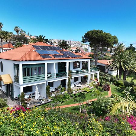 Villa Erika Madeira カニコ エクステリア 写真