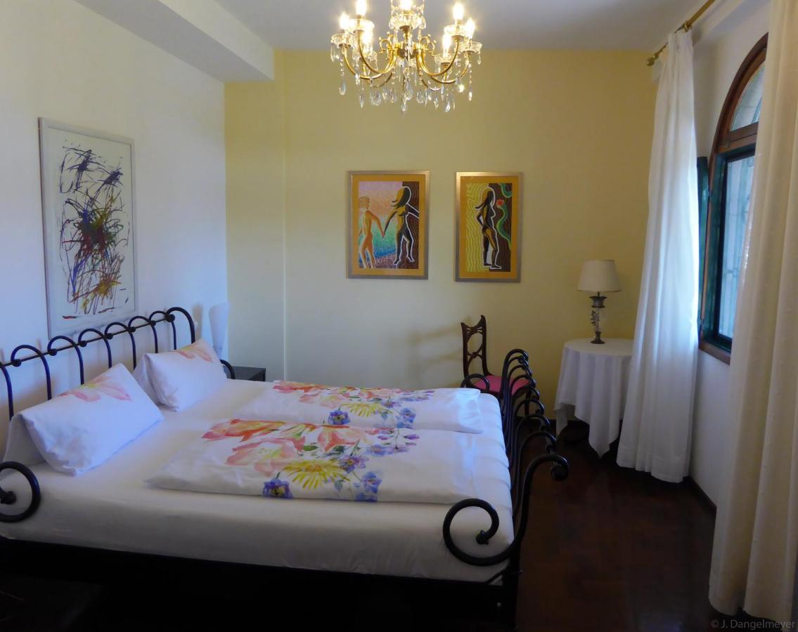 Villa Erika Madeira カニコ エクステリア 写真