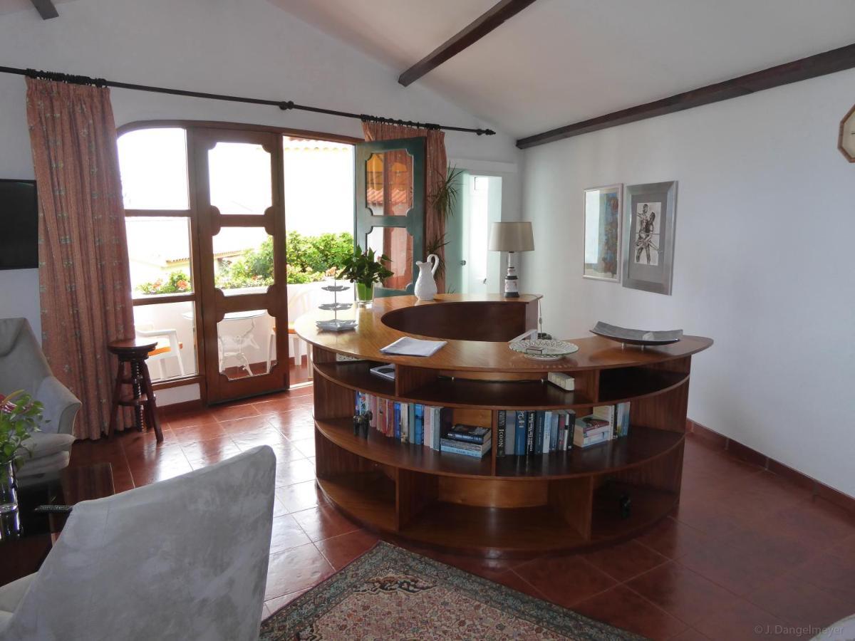 Villa Erika Madeira カニコ エクステリア 写真