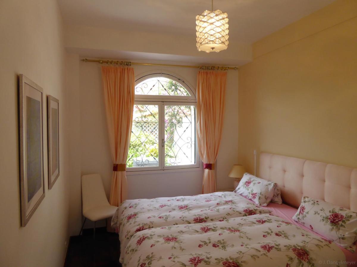 Villa Erika Madeira カニコ エクステリア 写真