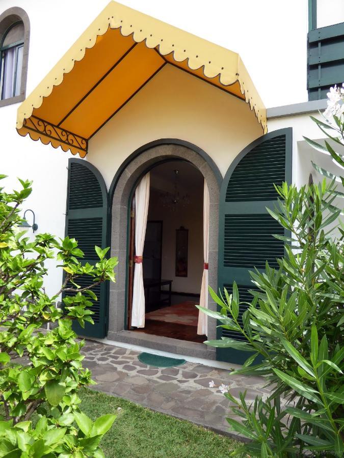 Villa Erika Madeira カニコ エクステリア 写真