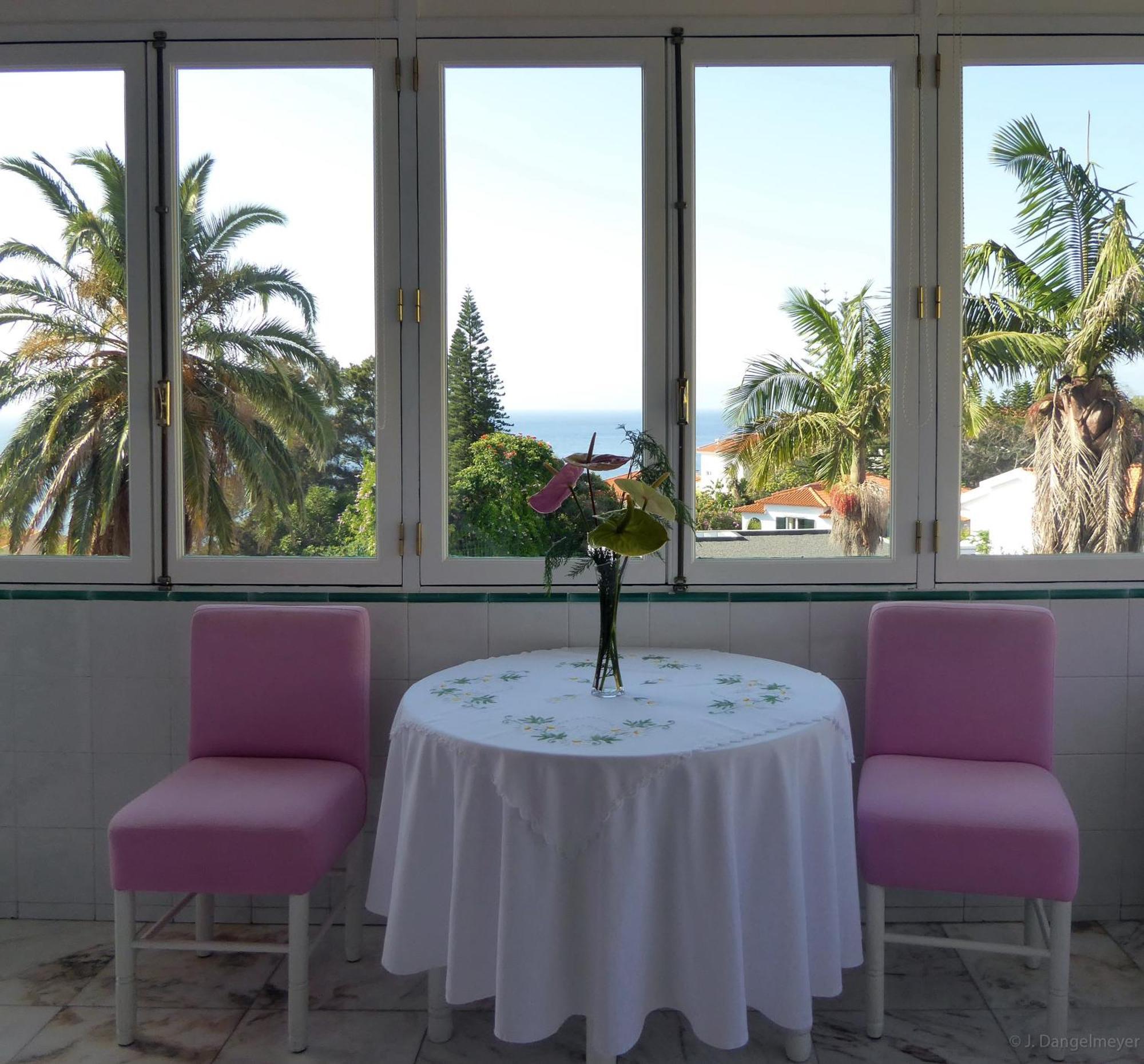 Villa Erika Madeira カニコ エクステリア 写真